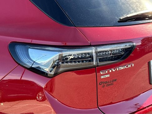 New 2026 Buick Envision Avenir AWD/4WD image 20