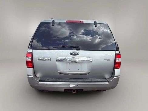 Used 2008 Ford Expedition EL Limited RWD image 4