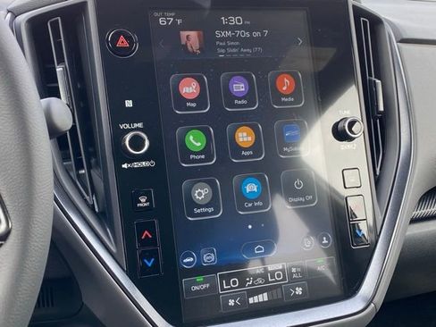 New 2026 Subaru Crosstrek 2.5i Sport image 21