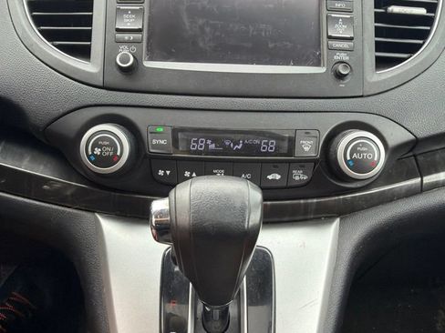 Used 2013 Honda CR-V EX-L image 22