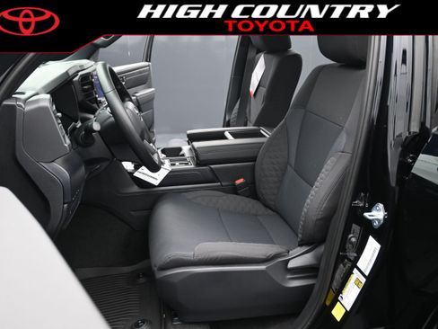 New 2026 Toyota Tundra SR AWD/4WD image 22