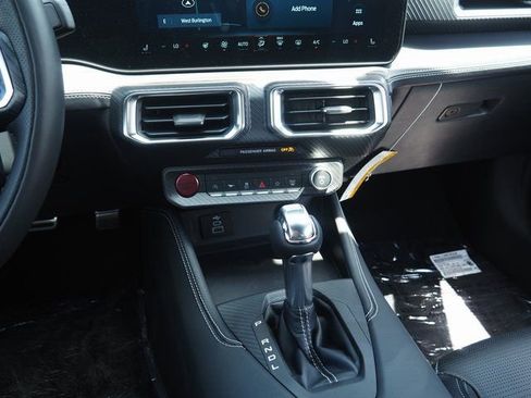 New 2025 Ford Mustang Premium image 32