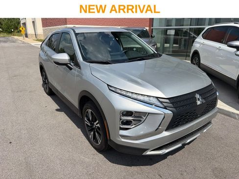 Used 2024 Mitsubishi Eclipse Cross SE AWD/4WD image 1