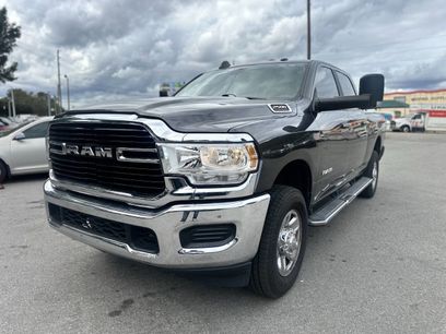 Used 2019 RAM 2500 Big Horn