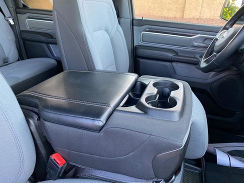 Used 2022 RAM 1500 Big Horn image 52