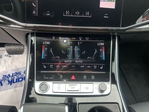 Certified 2025 Audi Q7 3.0T Prestige w/ Prestige Package image 21