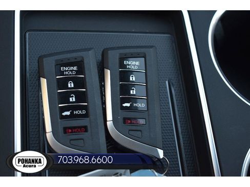 New 2026 Acura MDX A-Spec image 29