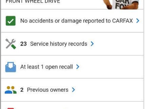 Used 2011 Toyota Prius One image 47