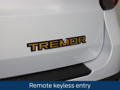 New 2026 Ford Explorer Tremor w/ Tremor Convenience Package AWD/4WD image 22