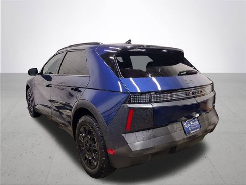 New 2026 Hyundai Ioniq 5 XRT image 13