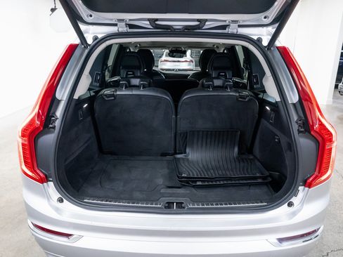 Used 2019 Volvo XC90 T6 Inscription w/ Advanced Package image 8