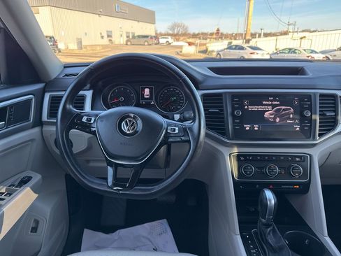 Used 2018 Volkswagen Atlas SE image 13