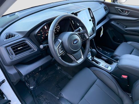 New 2026 Subaru Ascent Premium image 26