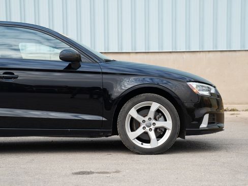 Used 2019 Audi A3 2.0T Titanium image 12