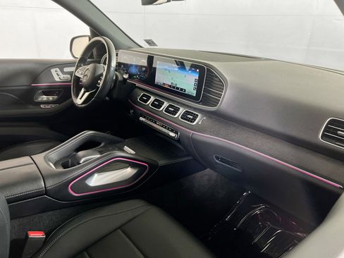 Used 2022 Mercedes-Benz GLE 450 4MATIC image 29