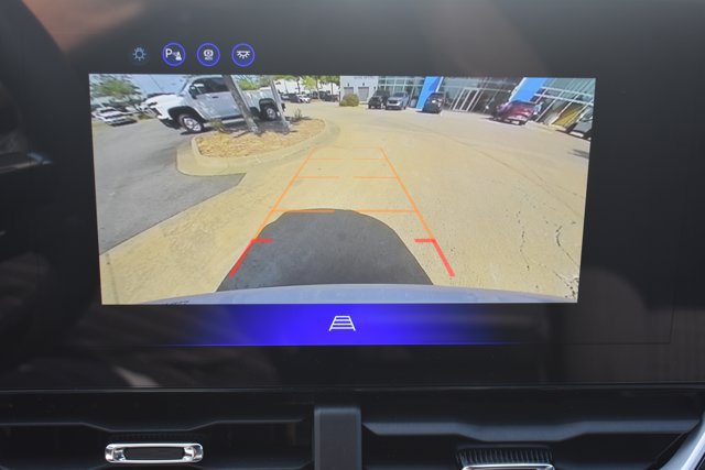 New 2027 Chevrolet Equinox LT FWD image 23