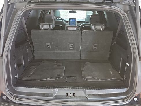 Used 2022 Ford Expedition Max Limited image 15