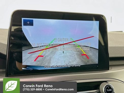 New 2026 Ford Escape Active w/ Cold Weather Package AWD/4WD image 15