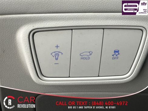 Used 2023 Hyundai Tucson SEL w/ Convenience Package AWD/4WD image 31