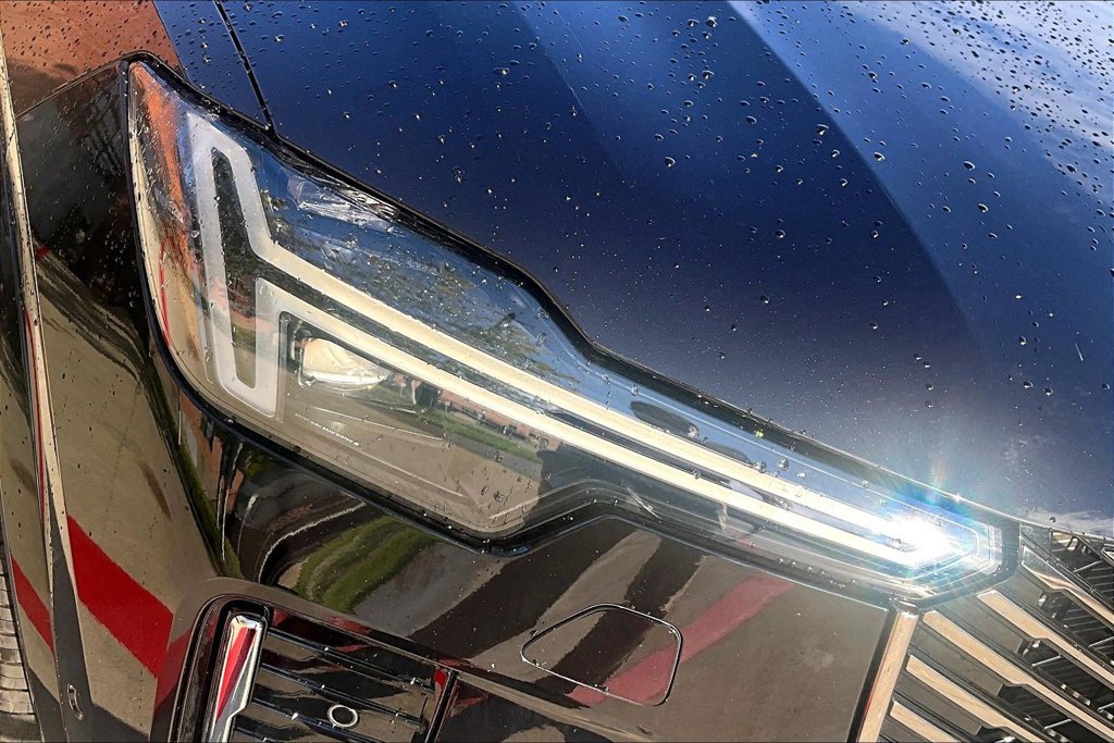 Certified 2026 Volvo XC90 B6 Plus AWD/4WD image 40