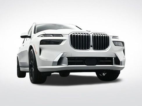 New 2026 BMW X7 xDrive40i image 36