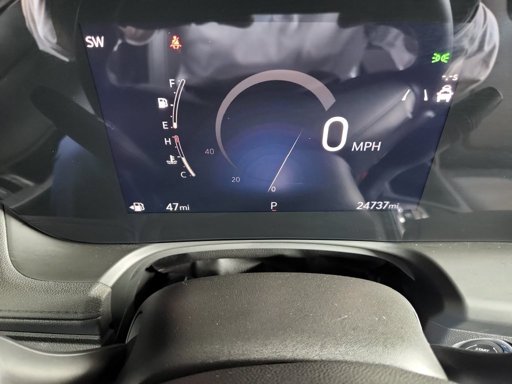 Used 2025 Buick Encore GX Preferred FWD image 26