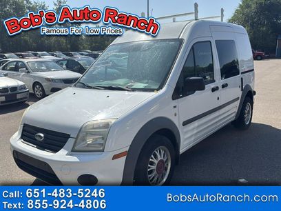 Used 2010 Ford Transit Connect XL