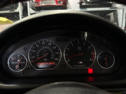 Used 1998 BMW M Roadster RWD image 83