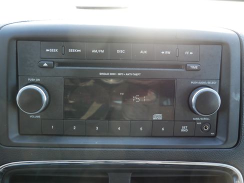 Used 2014 Dodge Grand Caravan SE w/ Quick Order Package 29E SE image 32