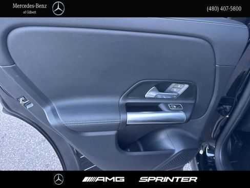 Certified 2022 Mercedes-Benz GLA 250 GLA 250 image 18