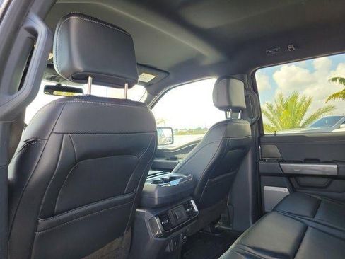 Used 2022 Ford F150 XLT w/ Equipment Group 302A High image 14