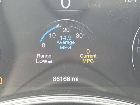 Used 2018 Jeep Grand Cherokee Altitude image 44