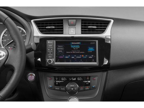 Used 2019 Nissan Sentra S FWD image 13