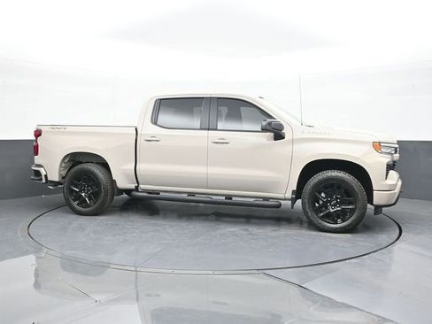 New 2026 Chevrolet Silverado 1500 RST w/ RST Select Package AWD/4WD image 13