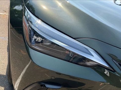 Certified 2025 Lexus NX 350 AWD w/ Accessory Package (2T) image 32