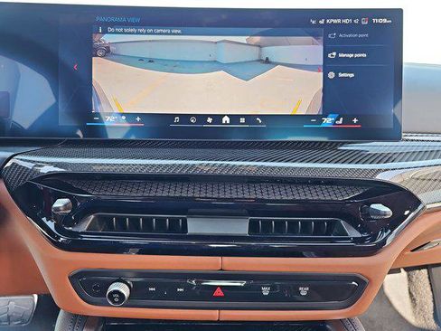 New 2026 BMW M3 Competition image 23