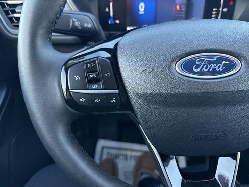 Certified 2023 Ford Escape Active image 19