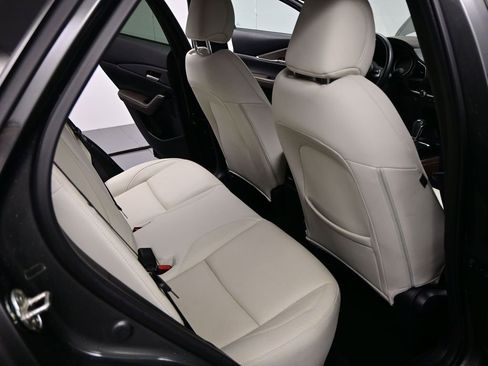 Used 2023 MAZDA CX-30 AWD 2.5 S w/ Premium Package image 20