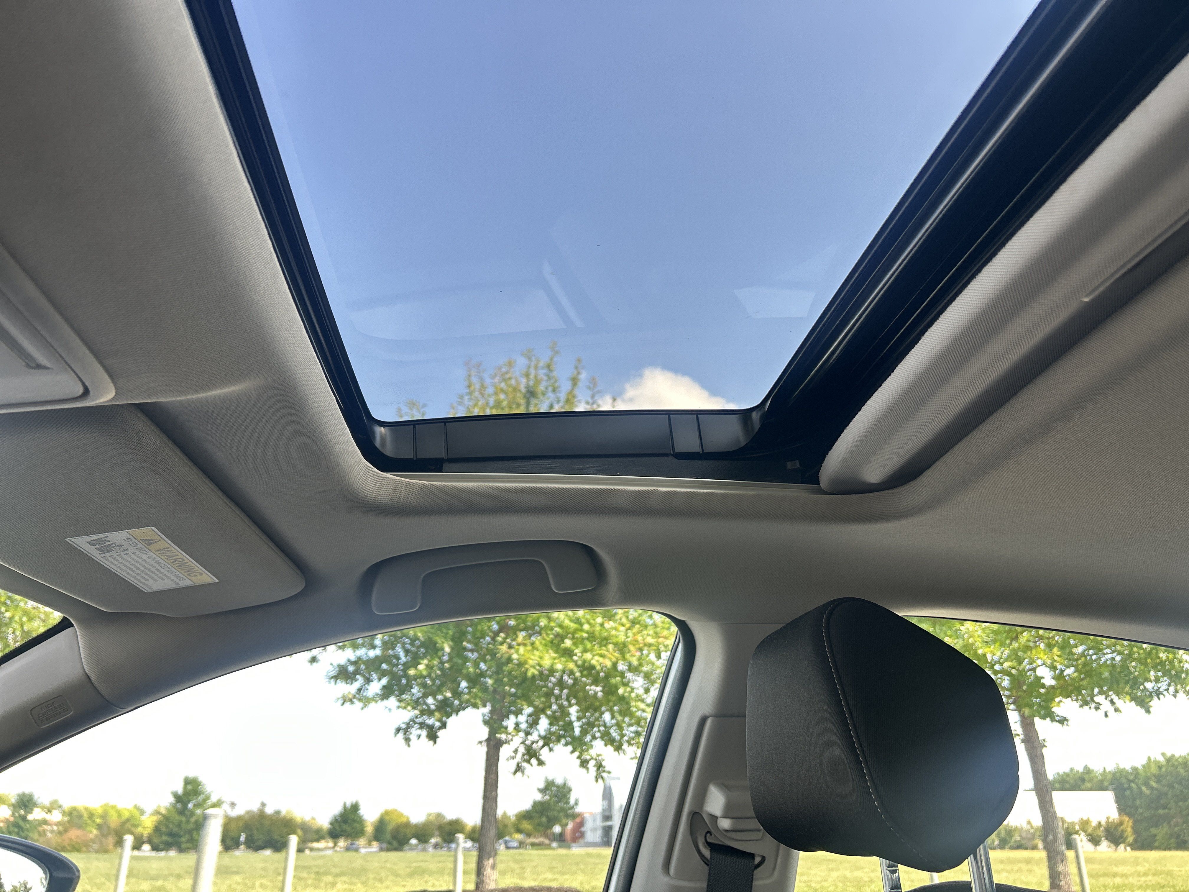 Used 2024 Honda Accord EX image 11