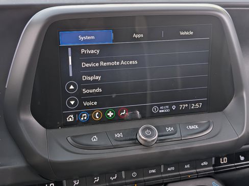 Used 2024 Chevrolet Camaro SS image 58