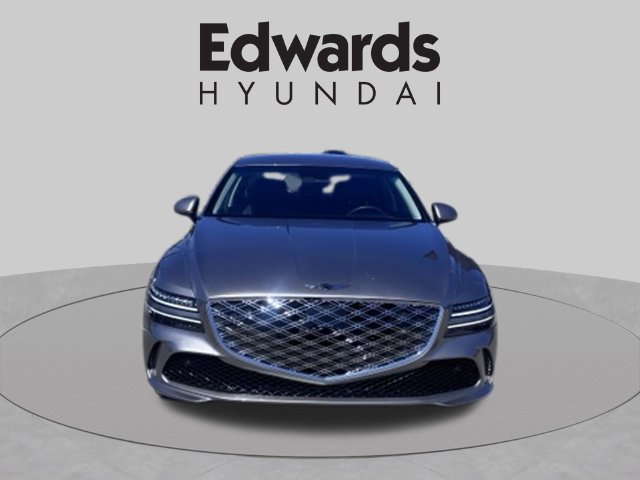 Used 2026 Genesis G80 2.5T AWD/4WD image 2