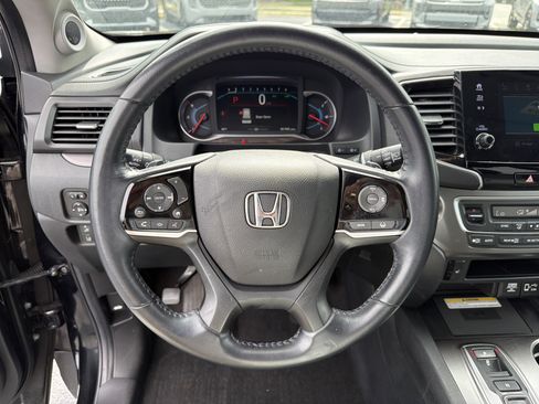 Used 2022 Honda Pilot Special Edition image 22