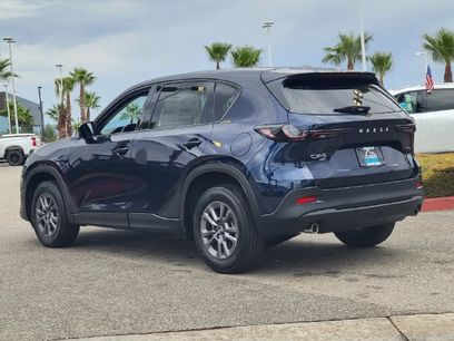 New 2026 MAZDA CX-5 Select