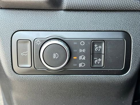 New 2025 Ford Bronco Sport Outer Banks w/ Sasquatch Outer Banks Package AWD/4WD image 21