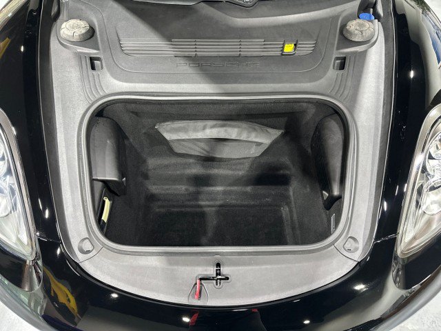 Used 2013 Porsche Boxster RWD image 22