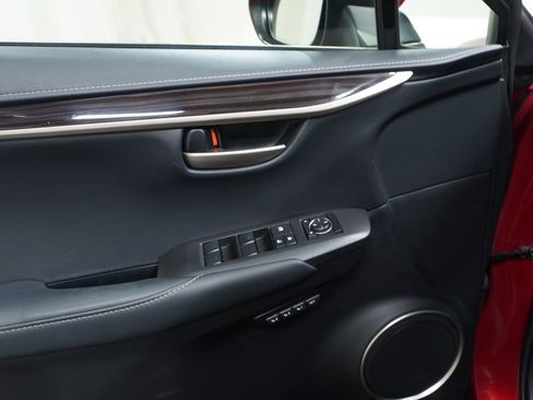 Used 2015 Lexus NX 200t AWD w/ Luxury Package image 22