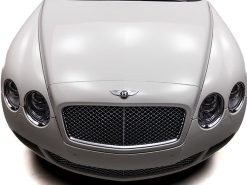 Used 2010 Bentley Continental GT Speed AWD/4WD image 28
