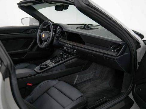 Used 2023 Porsche 911 Targa 4 GTS AWD/4WD image 27