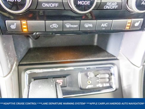 Used 2021 Subaru Ascent Premium w/ Convenience Package image 7