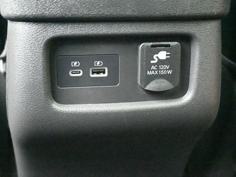 Used 2023 INFINITI QX60 Sensory w/ Cargo Package image 23